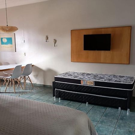 Ilhabela Flat Aparthotel Buitenkant foto