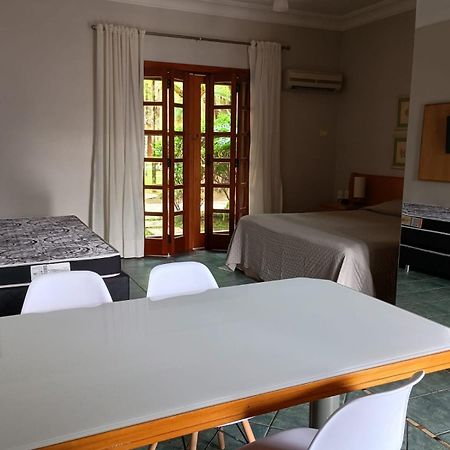 Ilhabela Flat Aparthotel Buitenkant foto